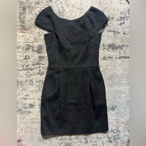 Dolce & Gabbana LBD Black Dress Size Small